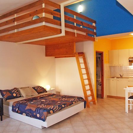 Family Friendly Apartments PUY Eksteriør bilde