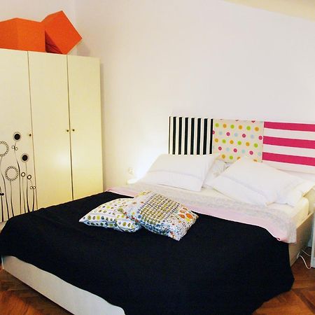 Family Friendly Apartments PUY Rom bilde