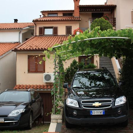 Family Friendly Apartments PUY Eksteriør bilde