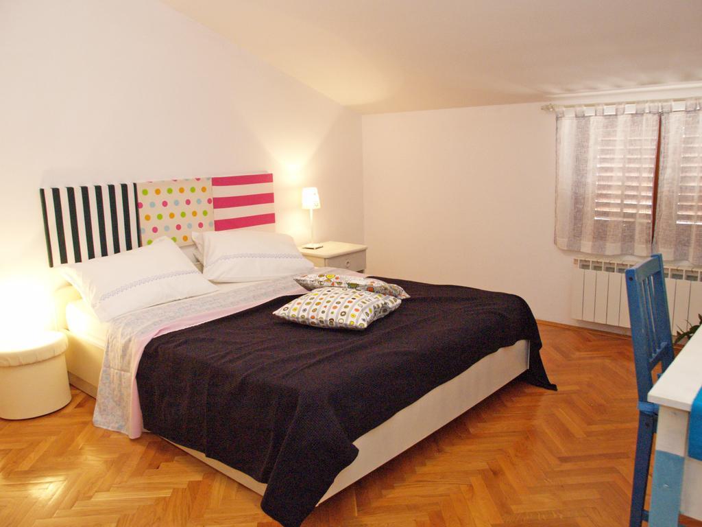 Family Friendly Apartments PUY Rom bilde