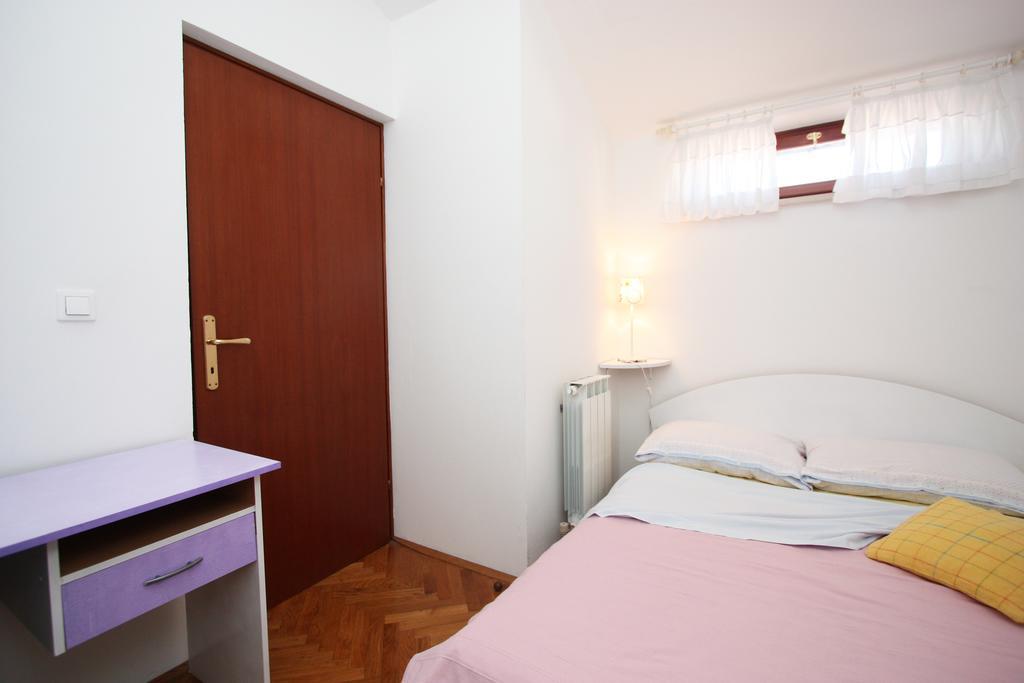 Family Friendly Apartments PUY Rom bilde