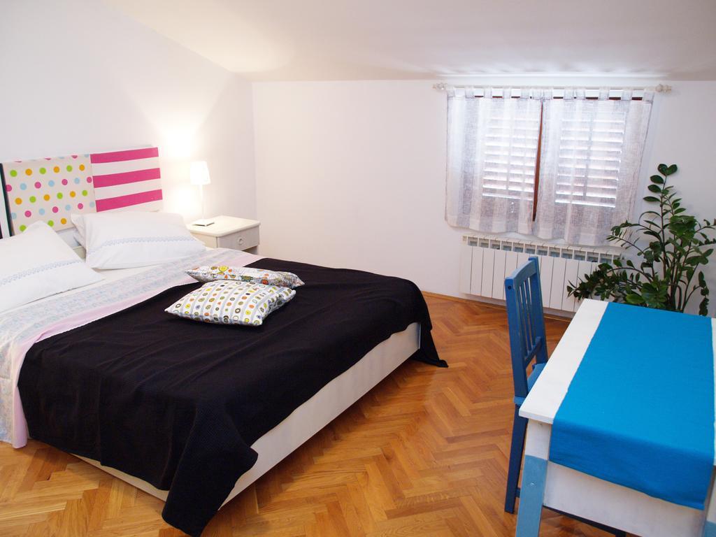 Family Friendly Apartments PUY Rom bilde