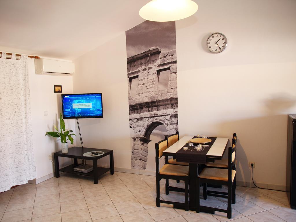 Family Friendly Apartments PUY Rom bilde