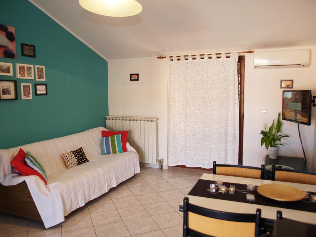 Family Friendly Apartments PUY Rom bilde