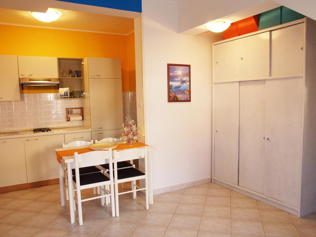 Family Friendly Apartments PUY Rom bilde