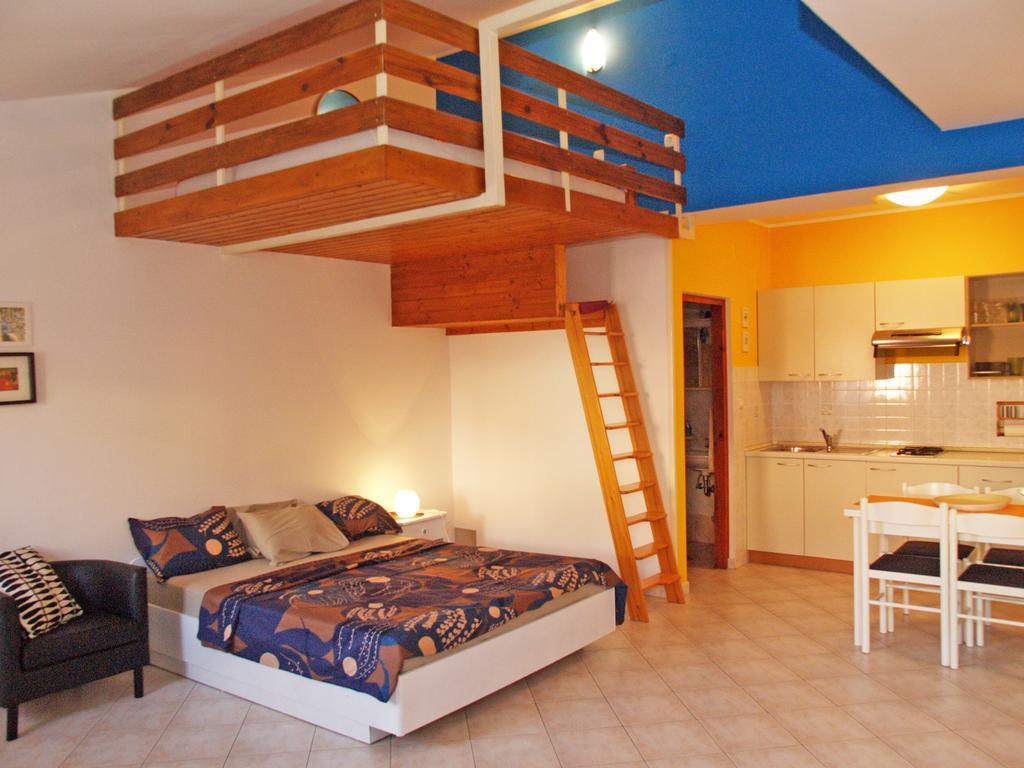 Family Friendly Apartments PUY Eksteriør bilde
