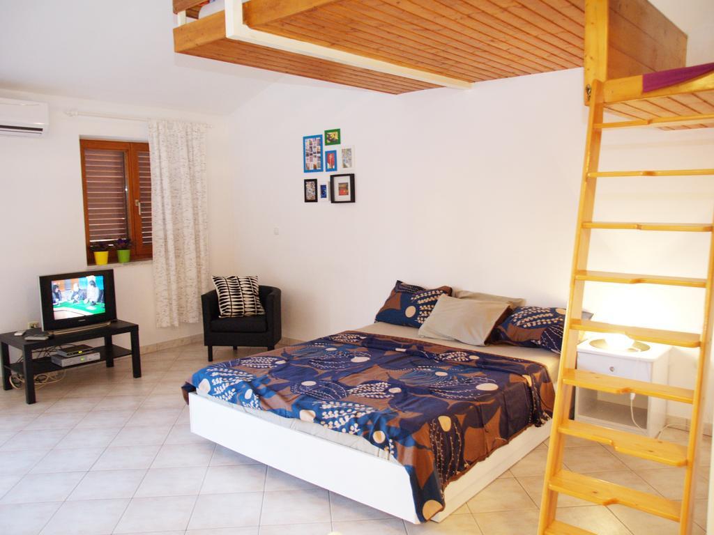 Family Friendly Apartments PUY Rom bilde