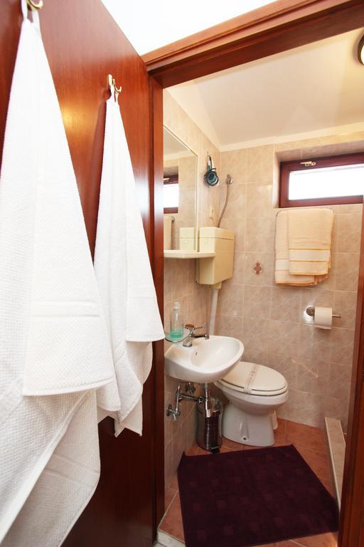 Family Friendly Apartments PUY Rom bilde