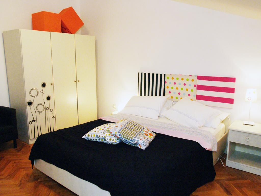 Family Friendly Apartments PUY Rom bilde