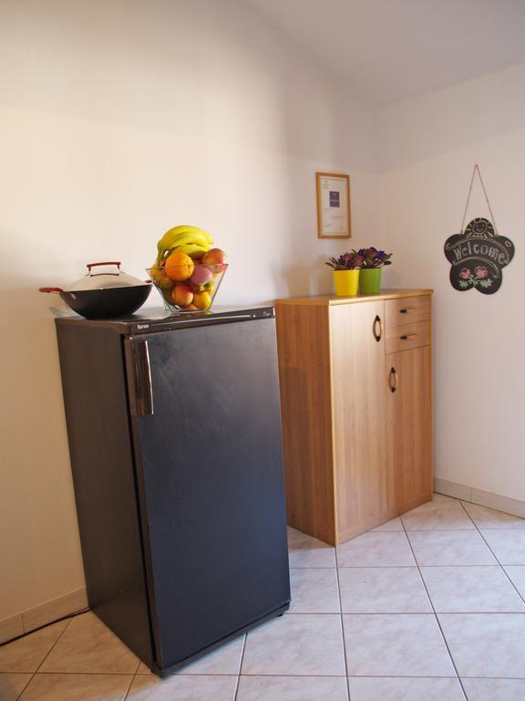 Family Friendly Apartments PUY Rom bilde