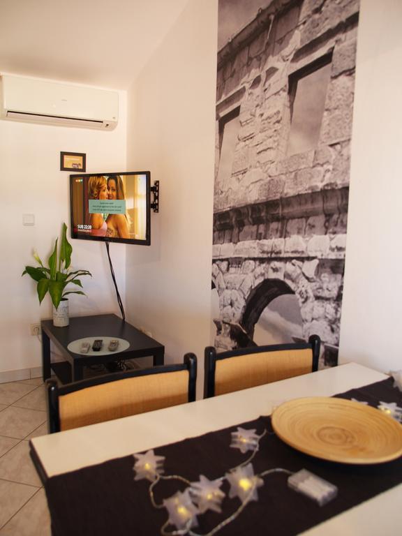 Family Friendly Apartments PUY Eksteriør bilde