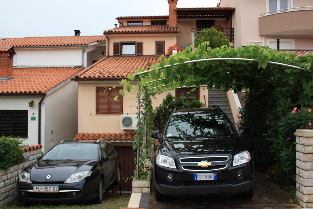 Family Friendly Apartments PUY Eksteriør bilde